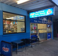 Park View Takeaway - Pet Food Australia