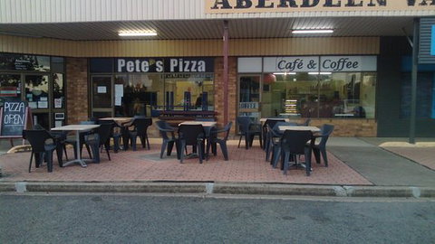 Pete's Pizza - Pet Food Australia 0