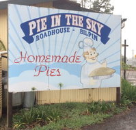 Pie in the Sky Roadhouse - Food Delivery Shop