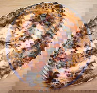 Pizza Artigiana - Food Delivery Shop