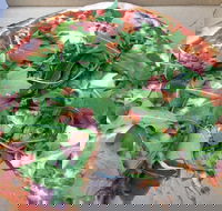 Pizza Gusto - Pet Food Australia