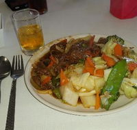 Red Wok Inn - Food Delivery Shop