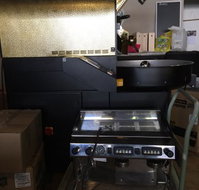 Republic Of Coffee Espresso Bar - Pet Food Australia