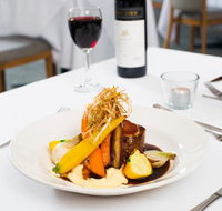 Riverbend Restaurant - Food Delivery Shop