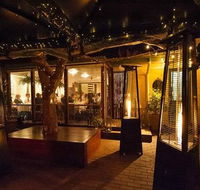 Sage Restaurant - Pet Food Australia