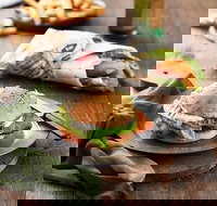 Schnitz - Food Delivery Shop