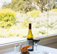 Seafire Steak  Seafood - Food Delivery Shop