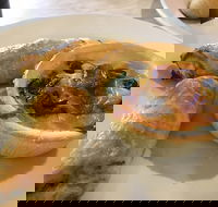 Sfoglia Cafe  Patisserie - Food Delivery Shop