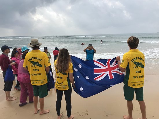 Seal Rocks NSW Pet Food Australia