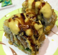 Sushi Bay - Food Delivery Shop