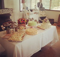 Sweet Bones Bakery Cafe - Pet Food Australia