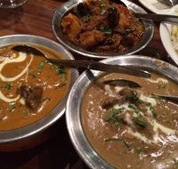 Taj Agra Dickson - Food Delivery Shop