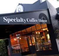 The Blessed Bean - Food Delivery Shop