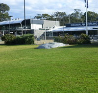 The Blue Swimmer Bar  Bistro - Pet Food Australia