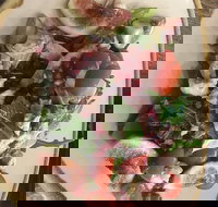 The Burrow Cafe - Pet Food Australia