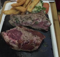 The Duke Restaurant - Food Delivery Shop