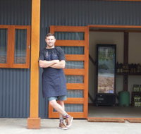The Hive Berambing - Food Delivery Shop
