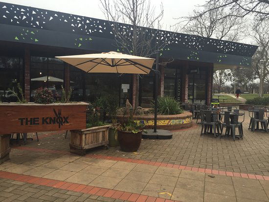 Downer ACT Food Delivery Shop