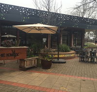 The Knox Made in Watson - Food Delivery Shop
