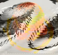 The Kranky Goat - Pet Food Australia