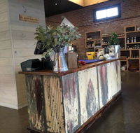 The Plains Pantry - Food Delivery Shop