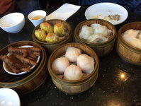 The Scholar Chinese Restaurant