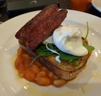 Toast Espresso - Food Delivery Shop