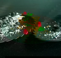 Vincent Restaurant - Pet Food Australia