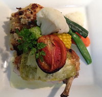 Wisemans Ferry Bowling Club Bistro - Food Delivery Shop