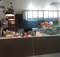 Wok it up noodle bar - Braddon - Pet Food Australia