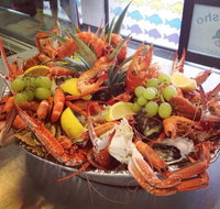 Yamba's Fisho - Food Delivery Shop