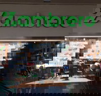 Zambrero - Pet Food Australia