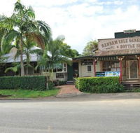 Hannam Vale Cafe  Bottle Shop - Pet Food Australia