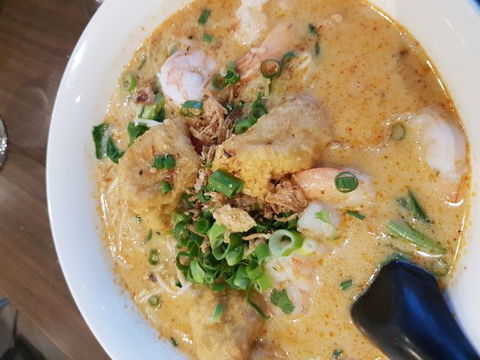 Asian Noodle House Tuggeranong - Food Delivery Shop 0