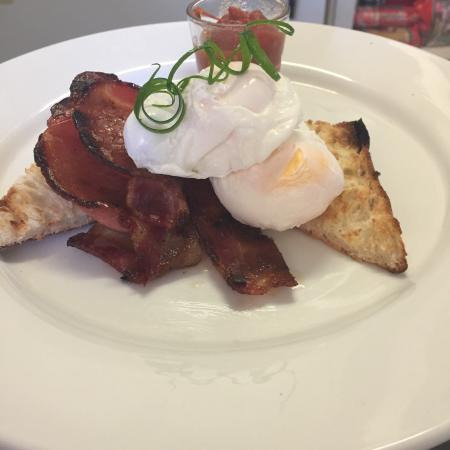 Bella Passion Cafe - Pet Food Australia 0