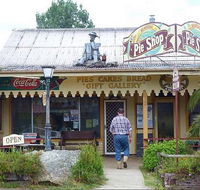 Bemboka Pie Shop - Food Delivery Shop