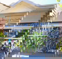 Bennys cafe - Food Delivery Shop