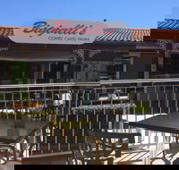 Biginelli's - Food Delivery Shop