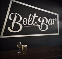 Bolt Bar - Food Delivery Shop