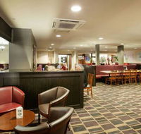 Boomerang Hotel Bistro - Food Delivery Shop