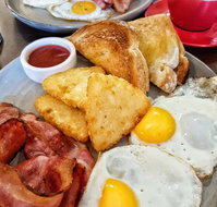 Caph's Restaurant  Cafe Bar - Food Delivery Shop
