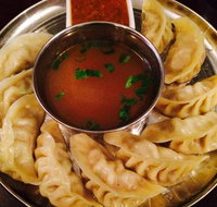 Chomolungma - Food Delivery Shop
