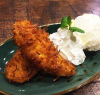 Chong Co Thai Restaurant - Pet Food Australia