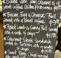 Coffee Guru - Vincentia - Food Delivery Shop
