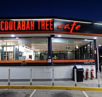 Coolabah Tree Cafe - Pet Food Australia