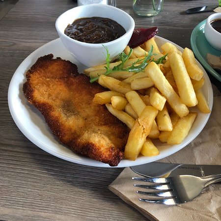 Leconfield NSW Food Delivery Shop