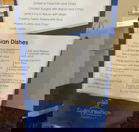 Culburra Beach Brasserie - Food Delivery Shop