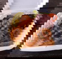 Dj's Fish 'N' Chips - Food Delivery Shop