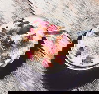 Fallen Leaf Espresso and Tea Bar - Food Delivery Shop