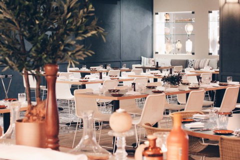 Fillos Taverna & Bar - Pet Food Australia 0